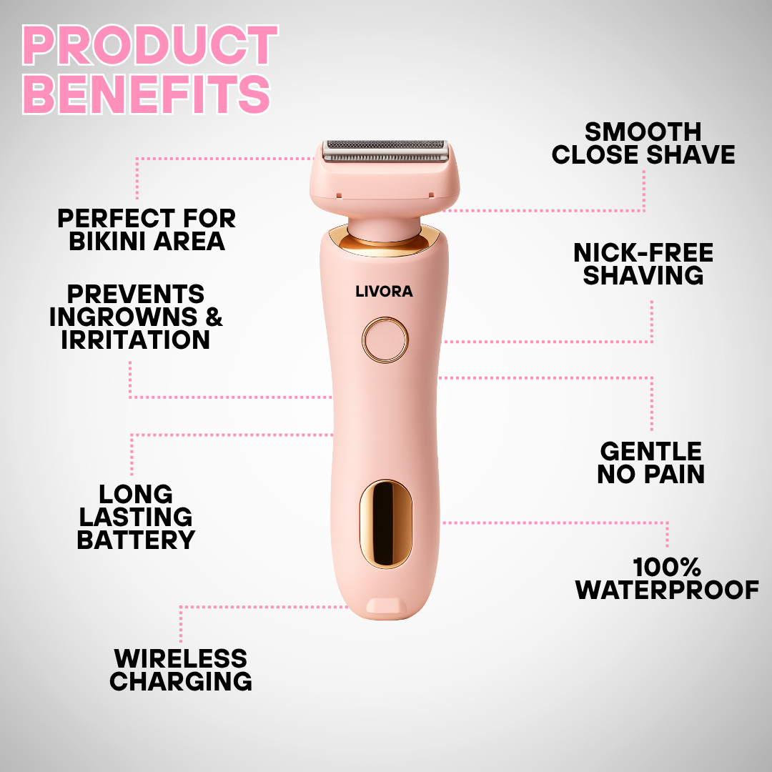 Rotary for smooth delicates